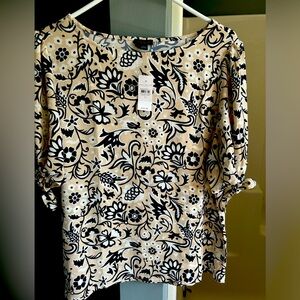 Loft Blouse